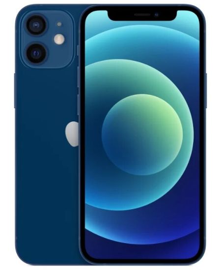iPhone 12 mini 64GB Blue